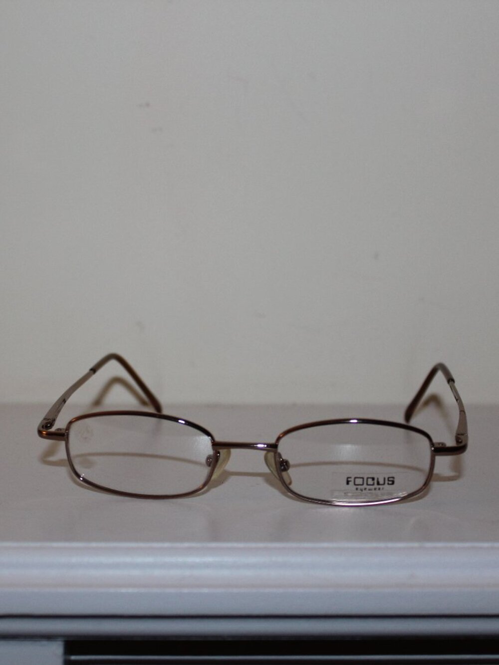 Focus Eyewear Kid's Glasses (focus 12)